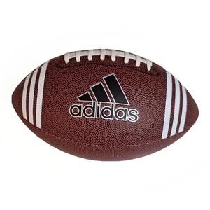 adidas / USF Bulls logo NCAA Full Size Football